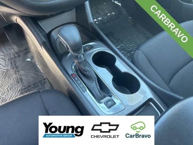 Used 2024 Chevrolet Malibu LS FWD image 19