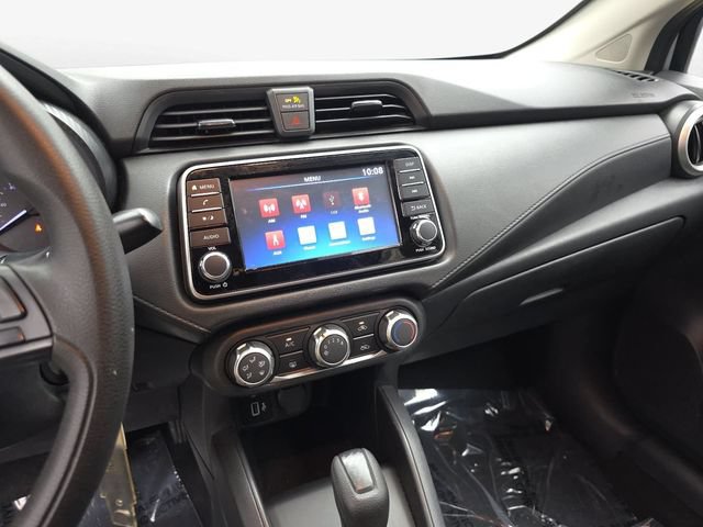 Used 2023 Nissan Versa S w/ S Plus Package FWD image 20