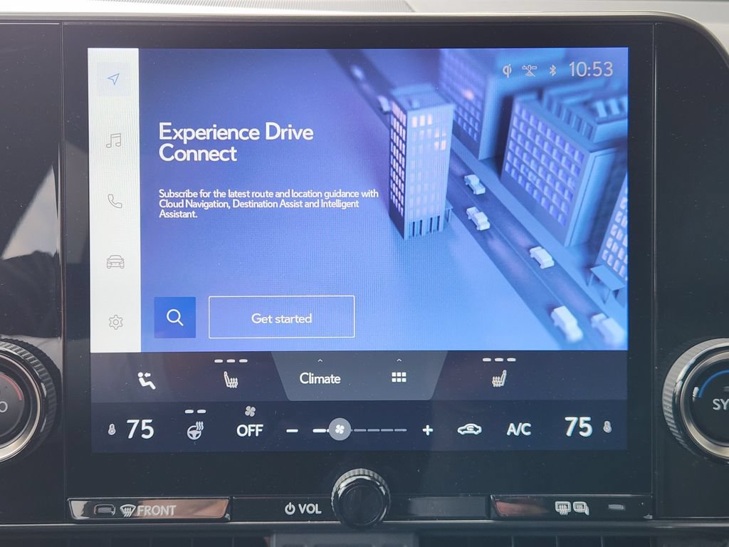 Used 2023 Lexus NX 350 F Sport AWD/4WD image 16