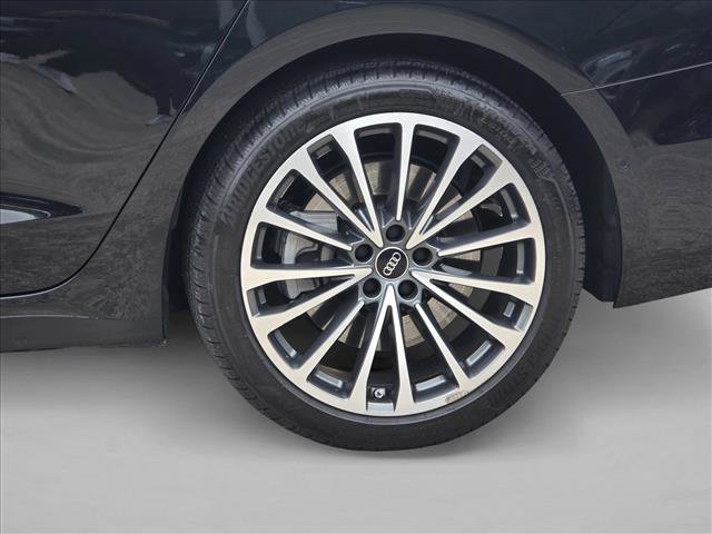 Certified 2026 Audi A6 Premium Plus w/ Premium Plus Package AWD/4WD image 9
