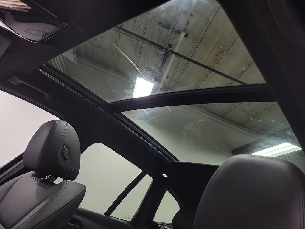 Used 2021 BMW X3 xDrive30i AWD/4WD image 14