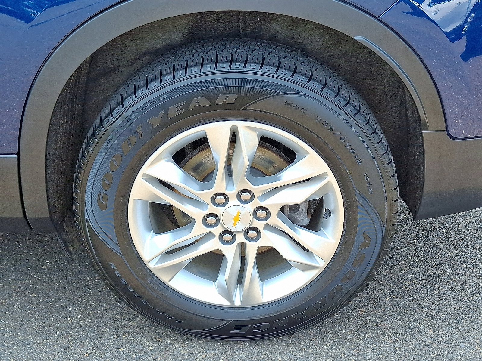 Certified 2022 Chevrolet Blazer LT image 9