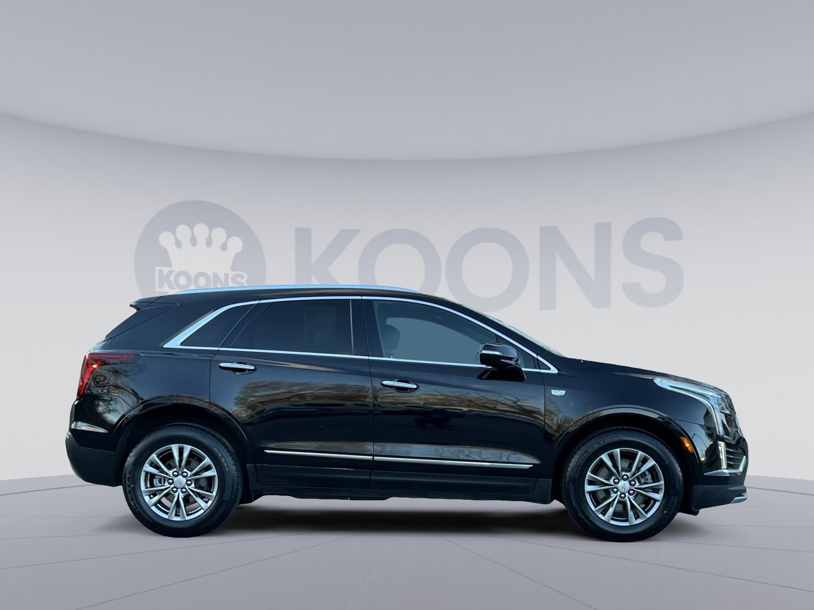 Used 2023 Cadillac XT5 Premium Luxury image 7