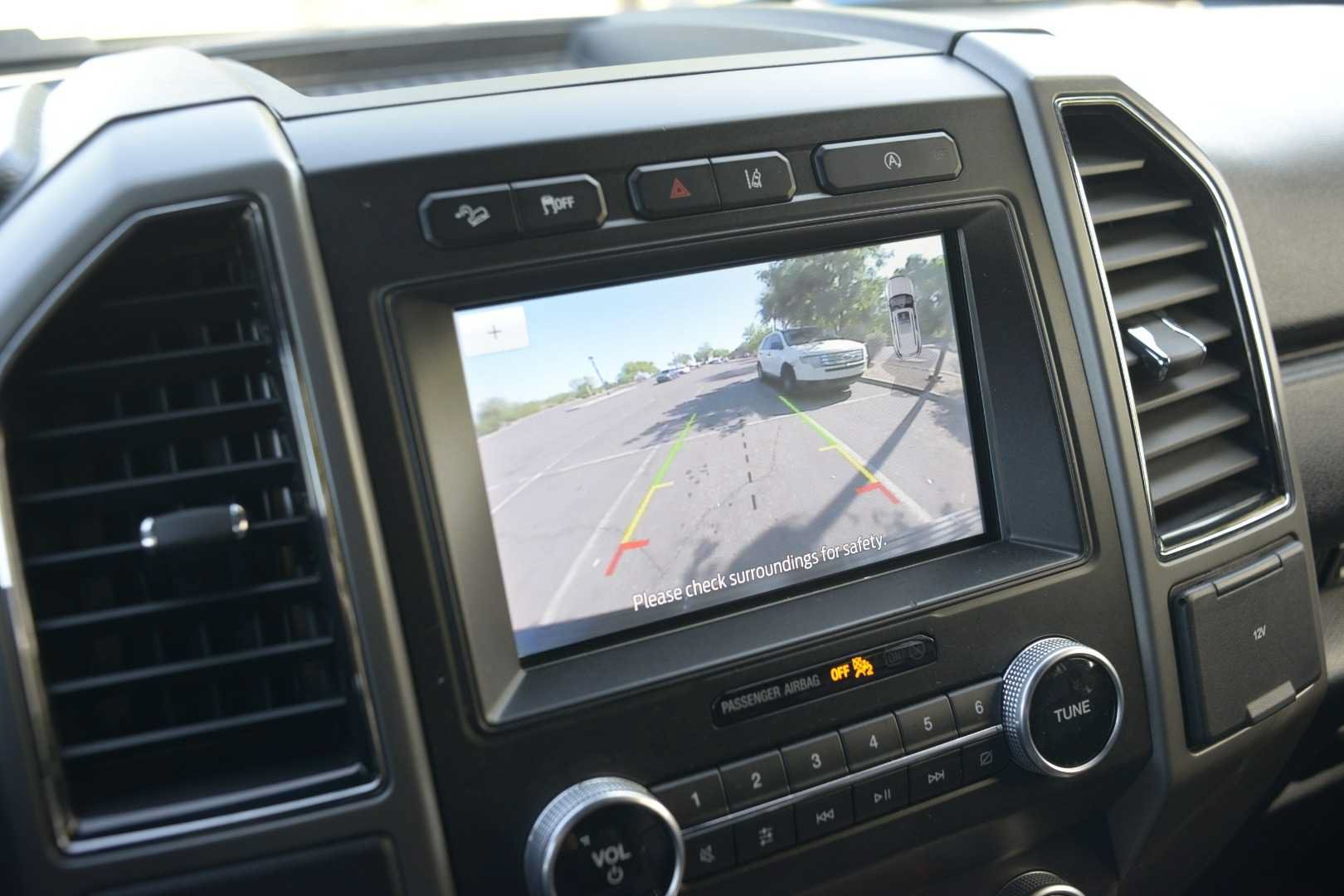 Used 2021 Ford Expedition XLT AWD/4WD image 22