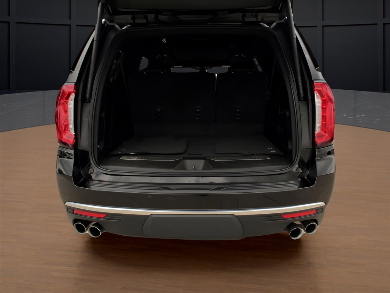 Used 2021 GMC Yukon XL Denali w/ Advanced Technology Package image 39