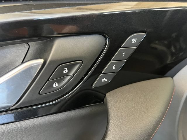 Used 2021 Chevrolet Blazer RS w/ Enhanced Convenience Package AWD/4WD image 35