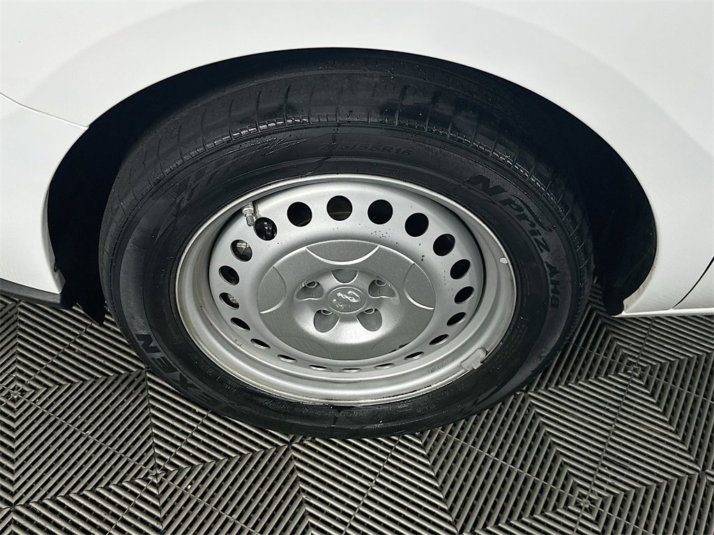 Used 2022 RAM ProMaster City Wagon image 31