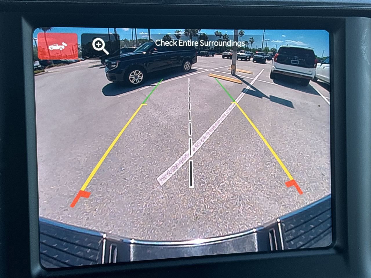 Used 2024 RAM 2500 Big Horn image 20