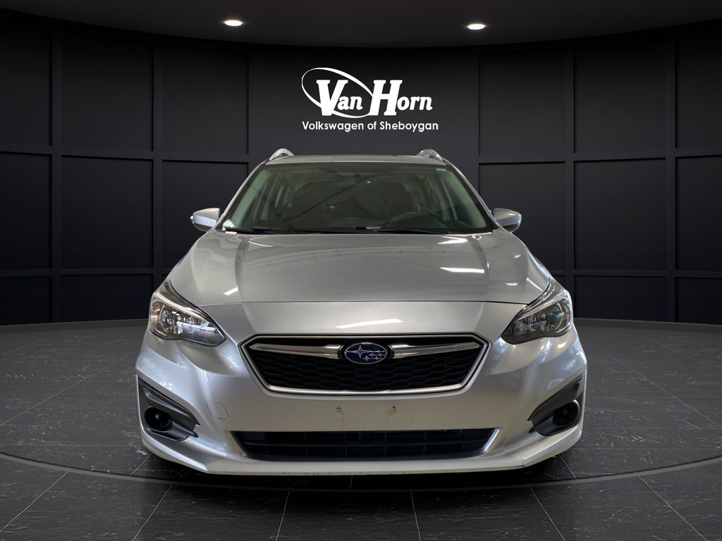 Used 2019 Subaru Impreza 2.0i Premium AWD/4WD image 2