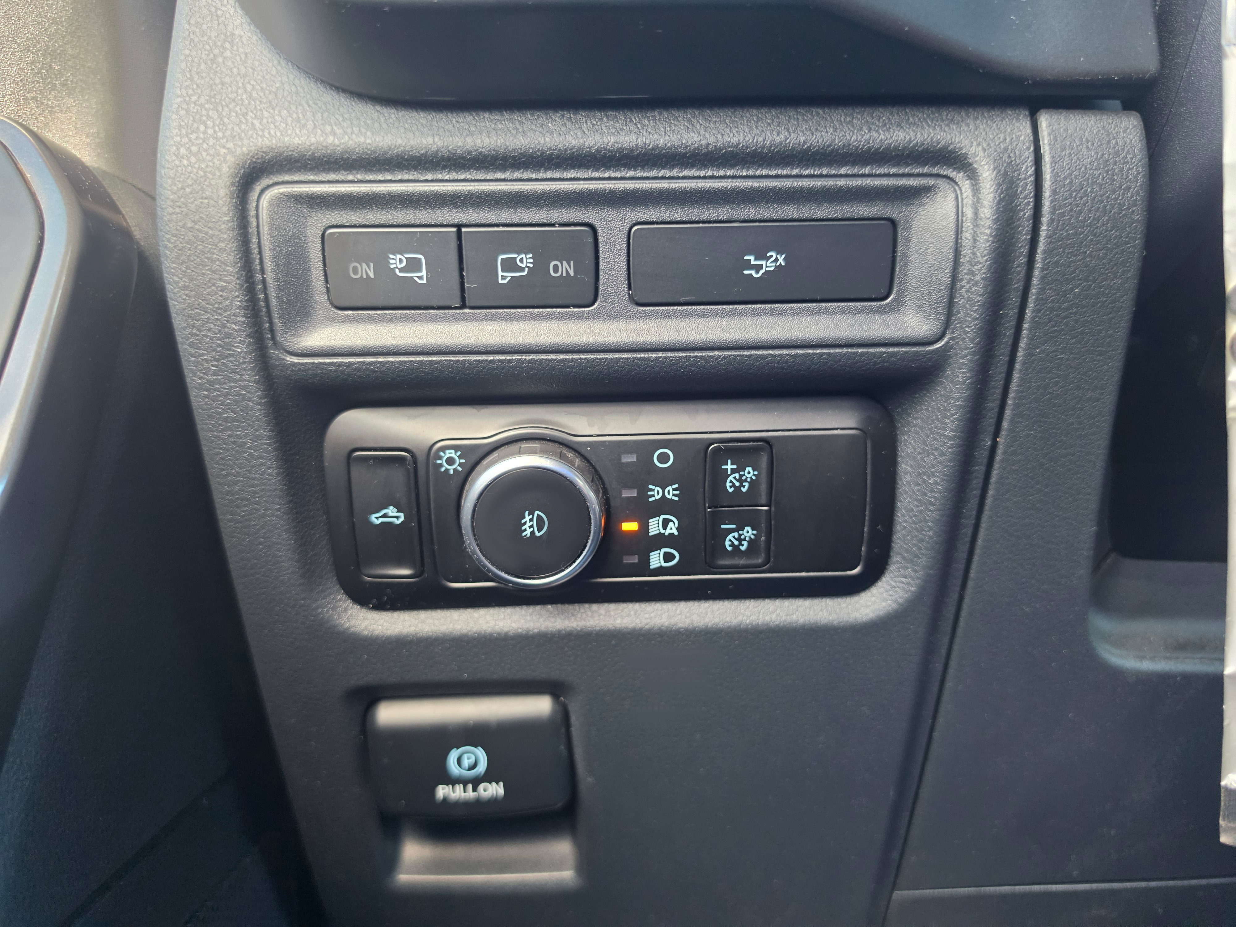 Used 2024 Ford F150 XLT w/ Equipment Group 302A MID AWD/4WD image 17