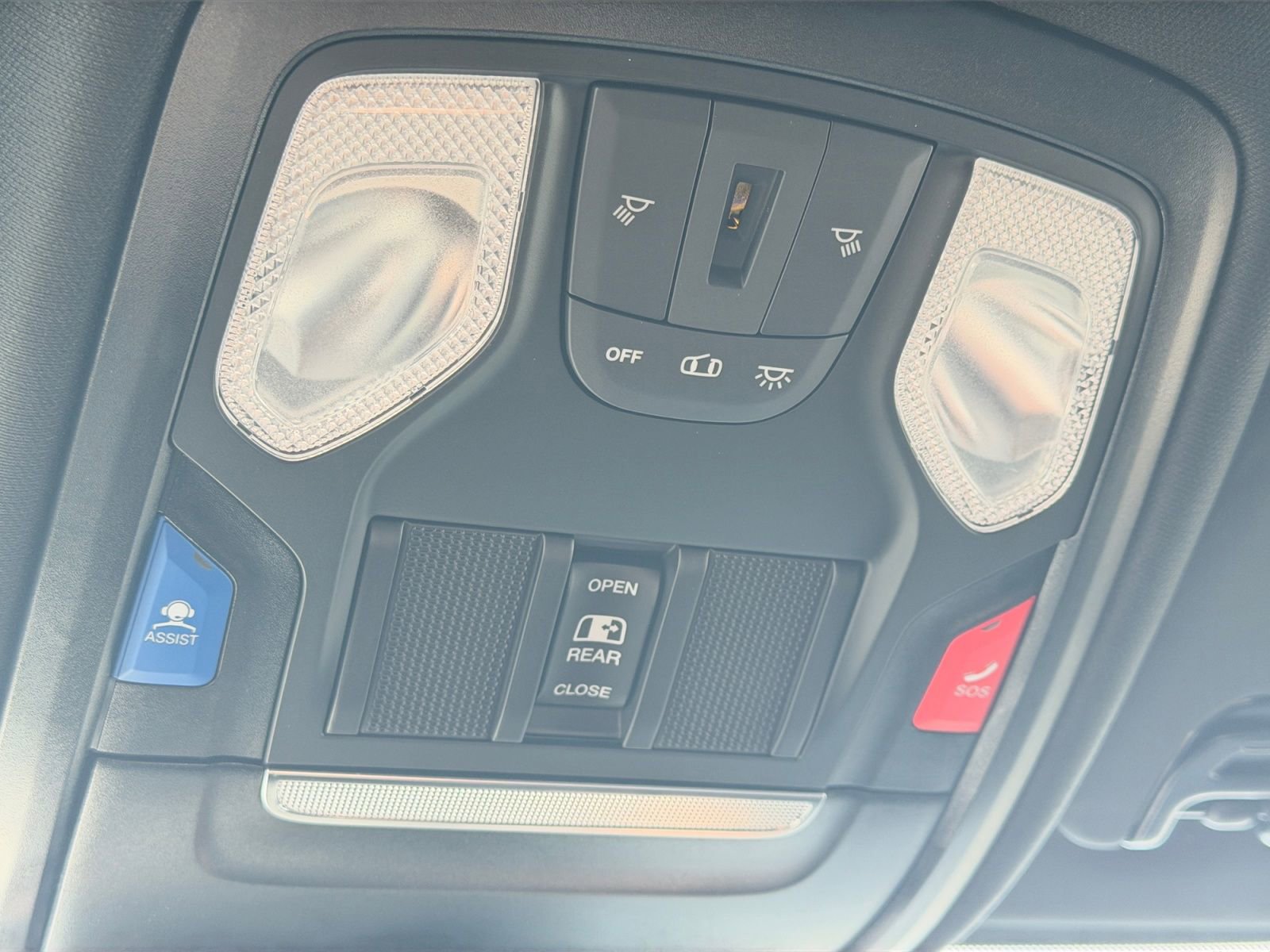 New 2026 RAM 2500 Tradesman image 28