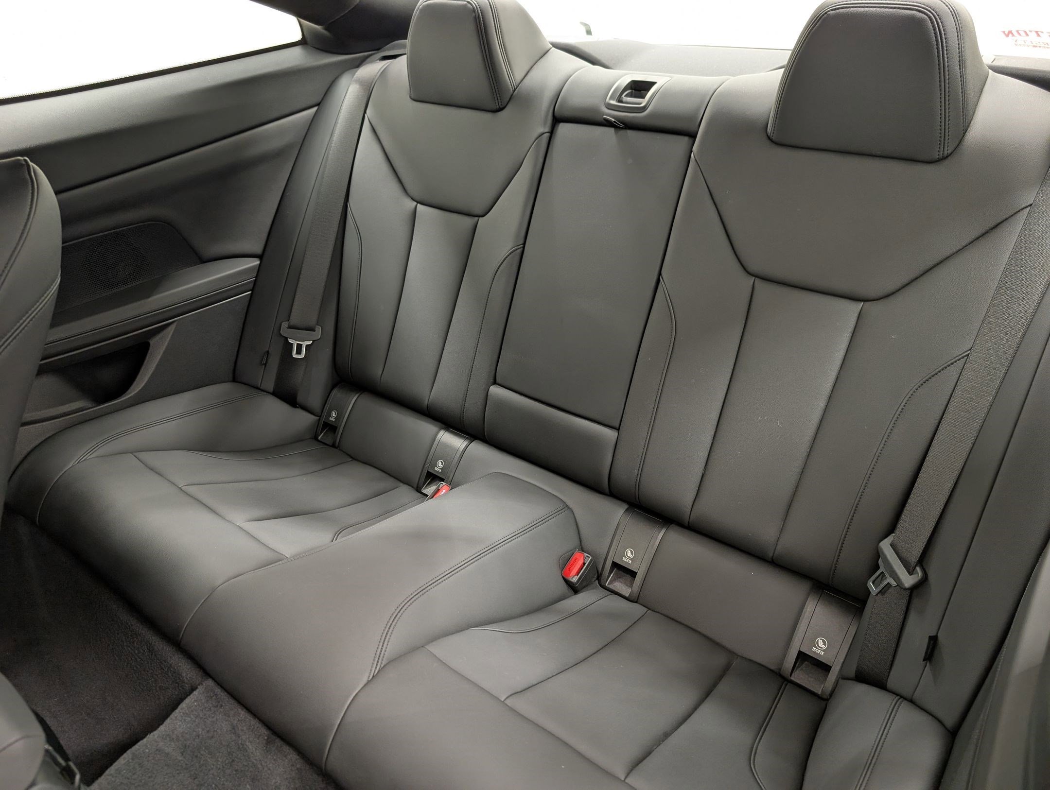 Used 2021 BMW 430i Coupe w/ M Sport Package image 21