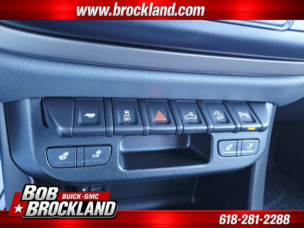 Used 2019 Chevrolet Colorado Z71 w/ Z71 Midnight Edition image 31