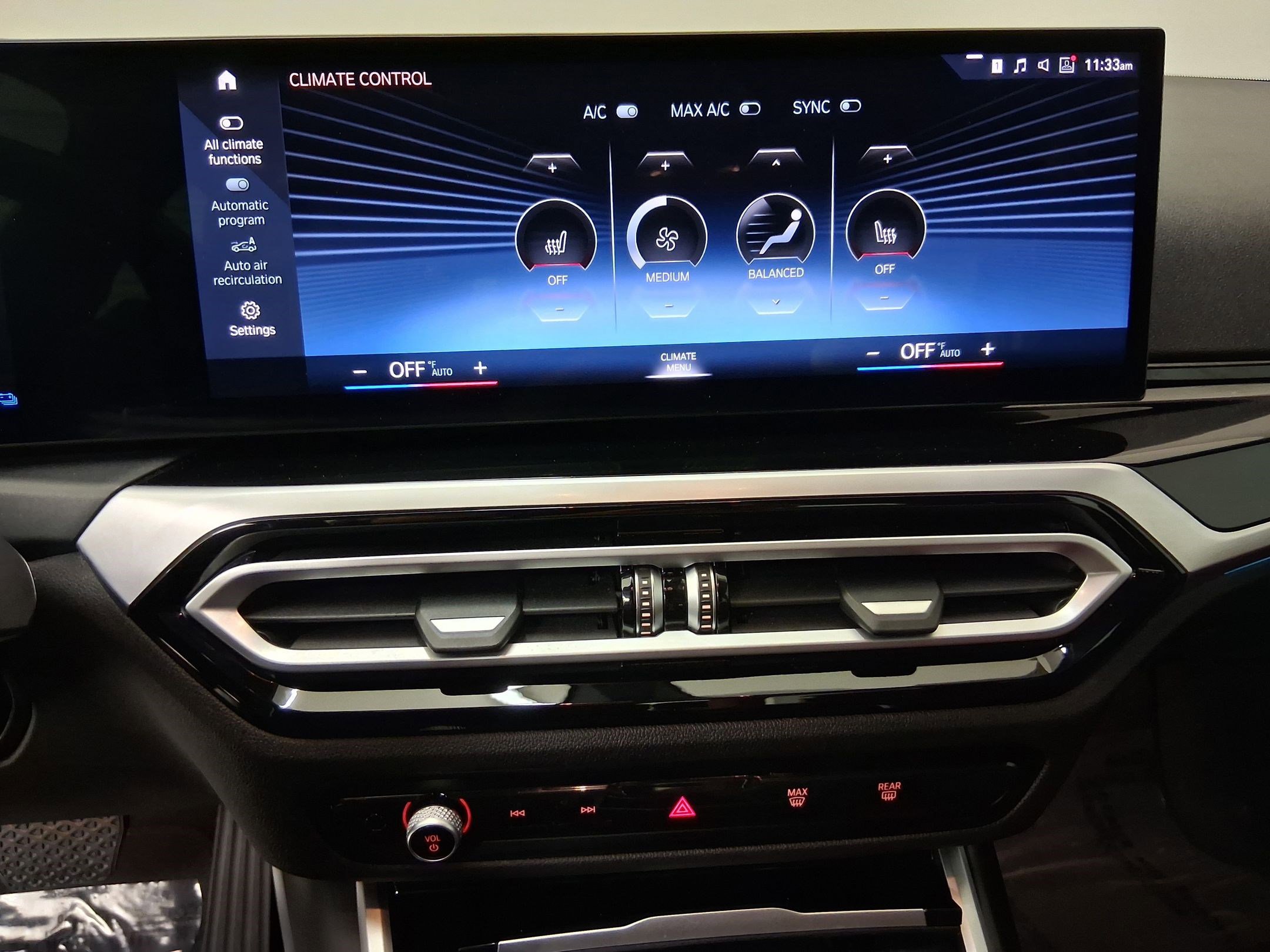 Certified 2023 BMW 330e w/ Driving Assistance Package RWD image 25