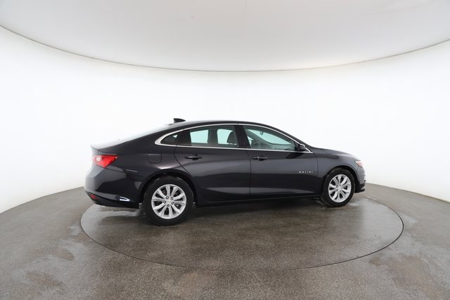 Used 2023 Chevrolet Malibu LT image 20