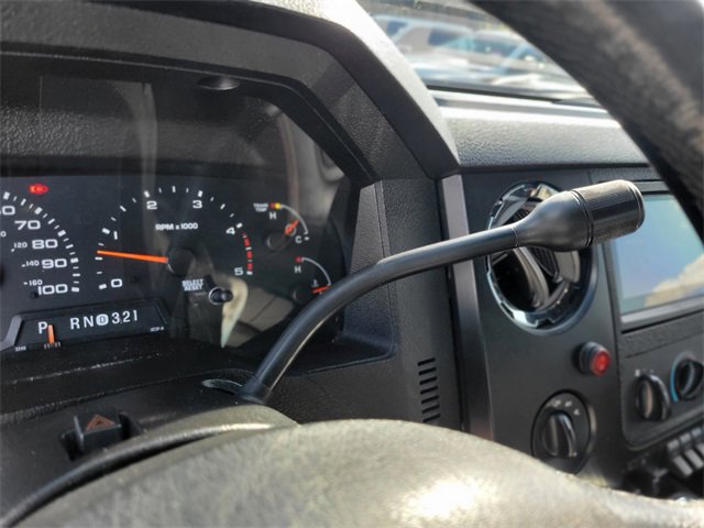 Used 2004 Ford F250 4x4 Crew Cab Super Duty image 28