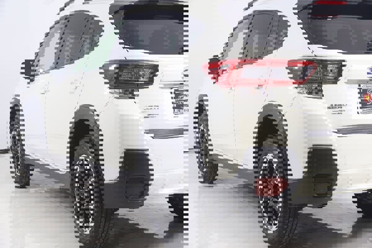 Used 2023 Subaru Crosstrek 2.0i Premium image 20