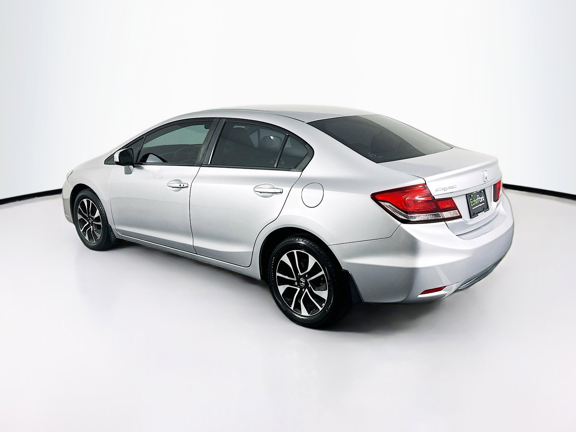Used 2014 Honda Civic EX image 5
