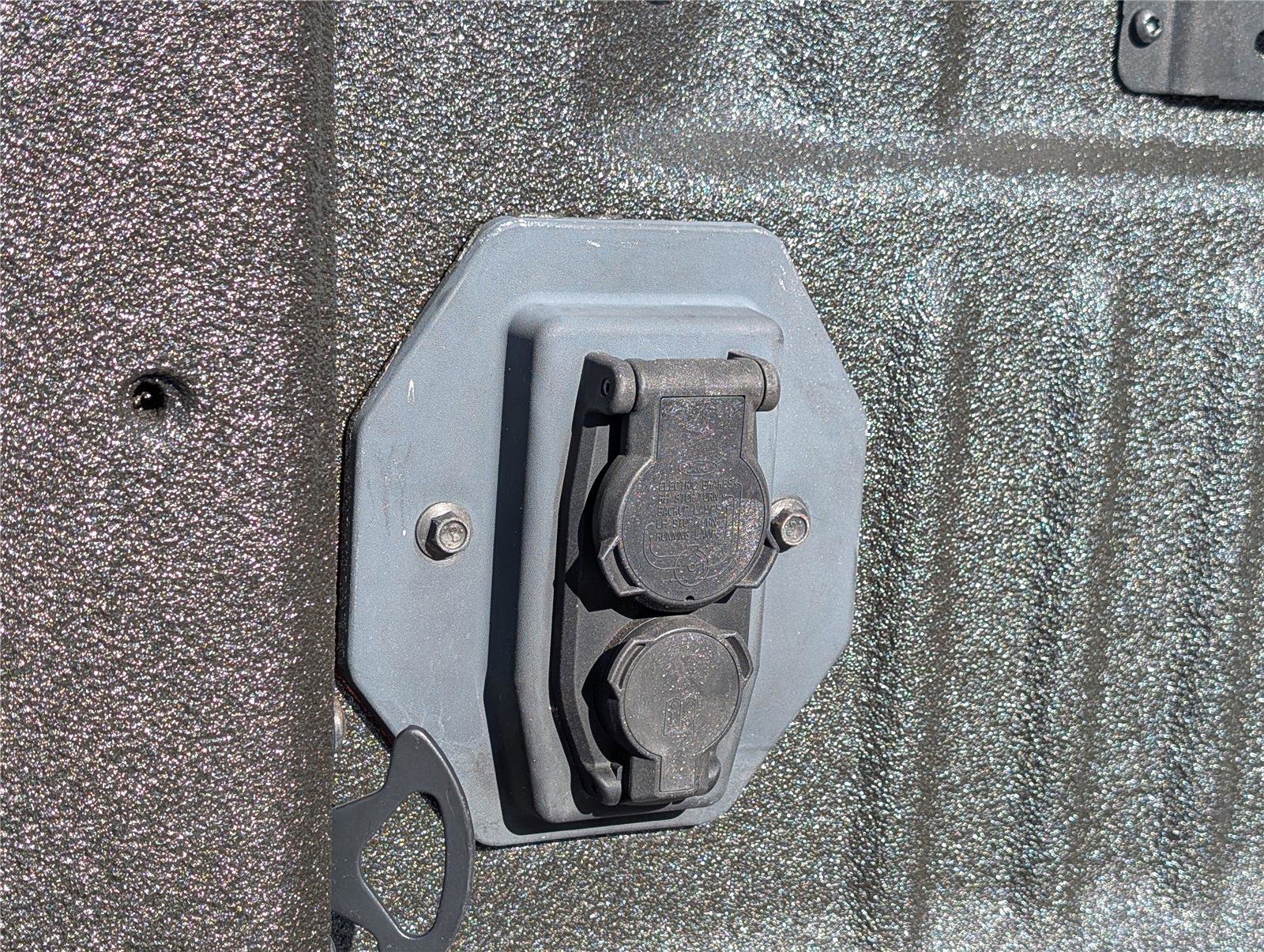 Used 2021 Ford F350 Platinum image 16