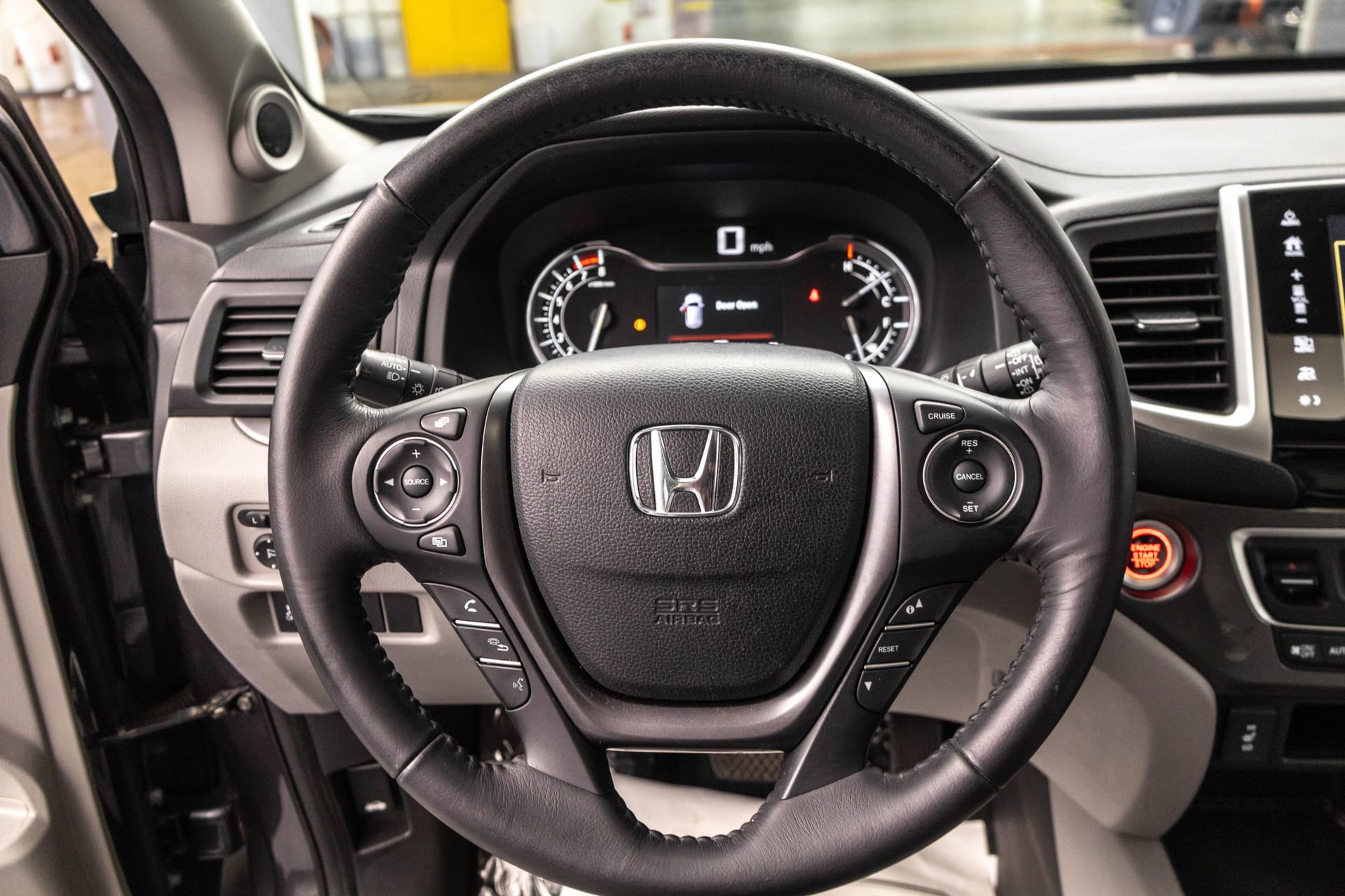 Used 2018 Honda Pilot EX-L image 23