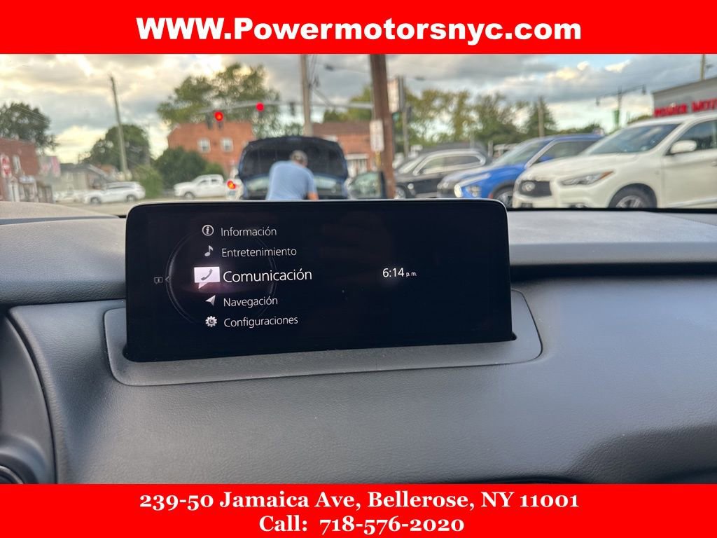 Used 2021 MAZDA CX-9 Grand Touring AWD/4WD image 39