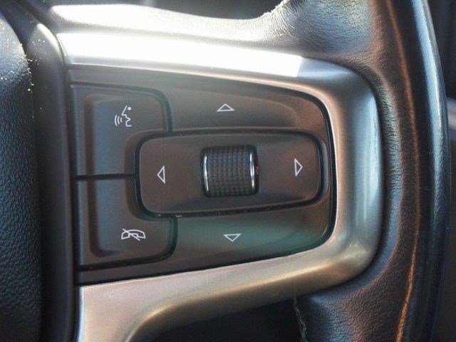 Certified 2022 Chevrolet Silverado 1500 LTZ image 11