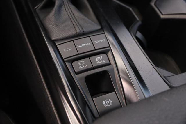 Certified 2025 Toyota Camry LE image 20