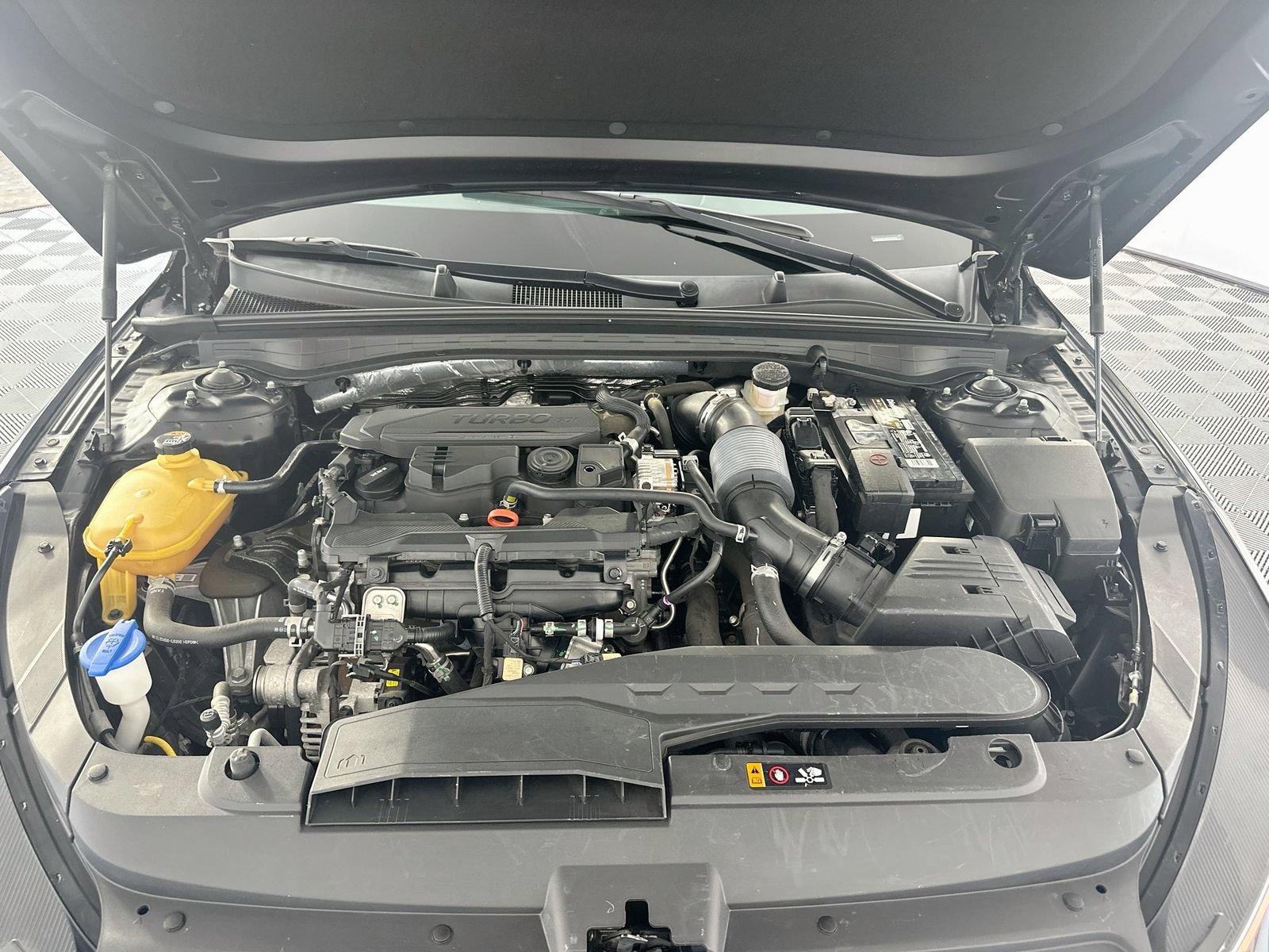 Used 2023 Kia K5 GT-Line FWD image 30
