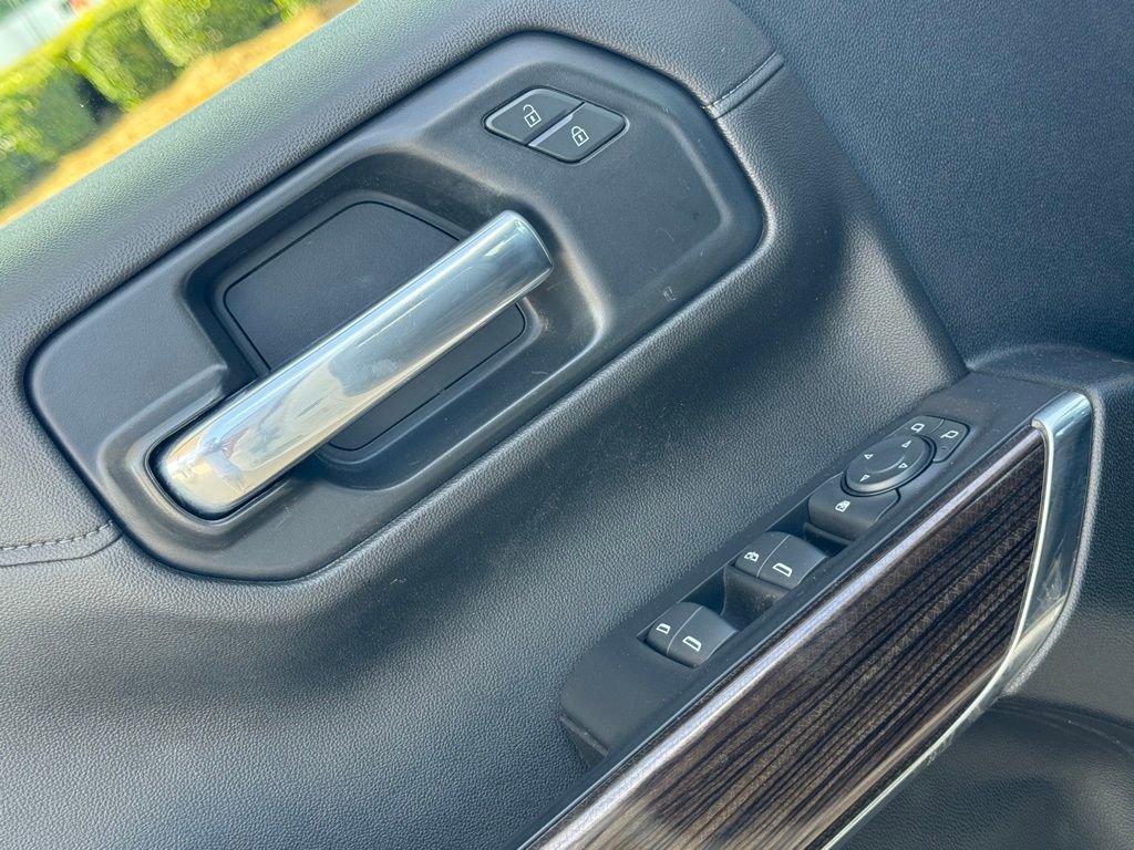 Used 2021 Chevrolet Silverado 1500 LT image 26