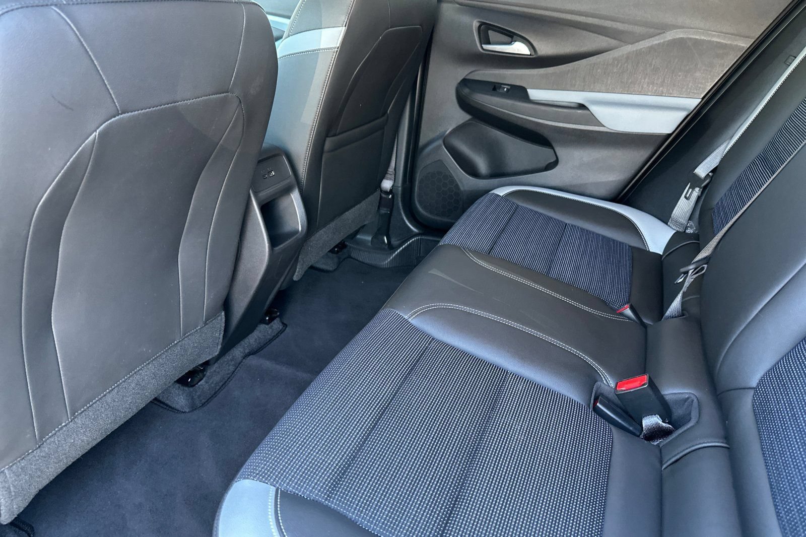 Certified 2025 Buick Envista Preferred w/ Convenience I Package FWD image 13