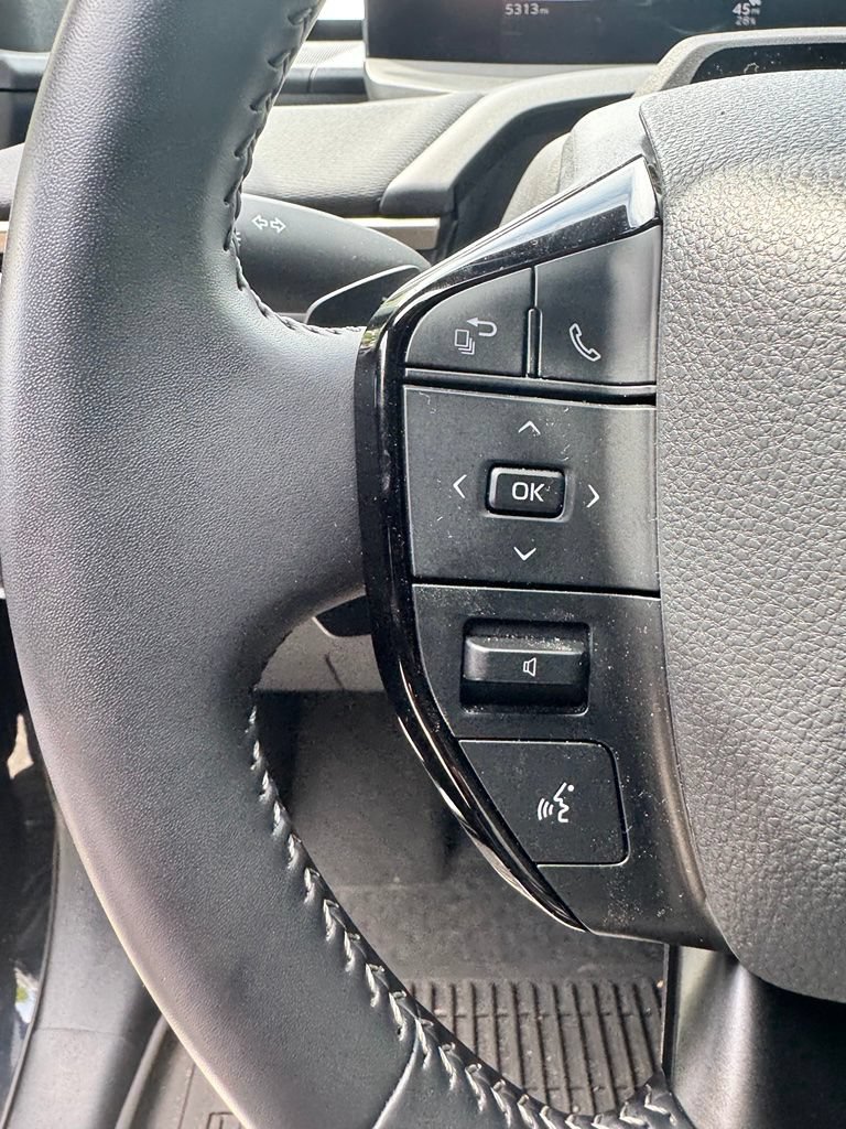 Used 2026 Toyota bZ FWD image 11