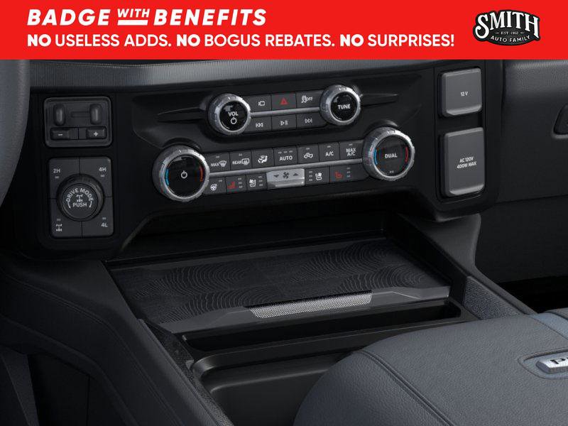 New 2026 Ford F250 Platinum w/ Tremor Off-Road Package image 16