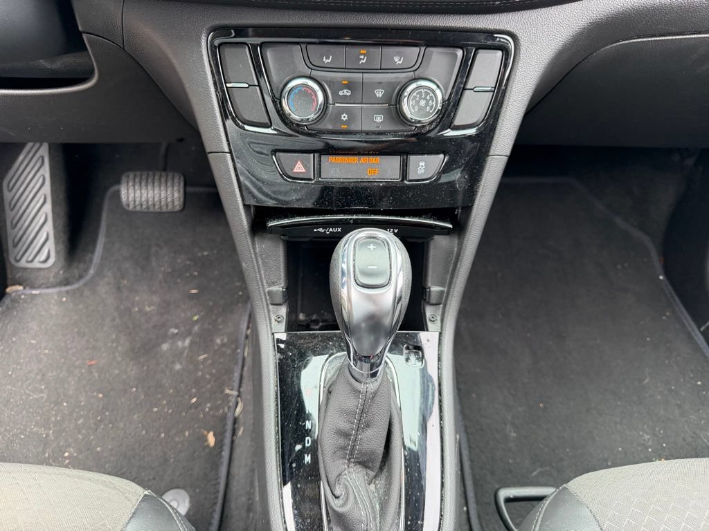 Used 2020 Buick Encore Preferred w/ Safety Package FWD image 29