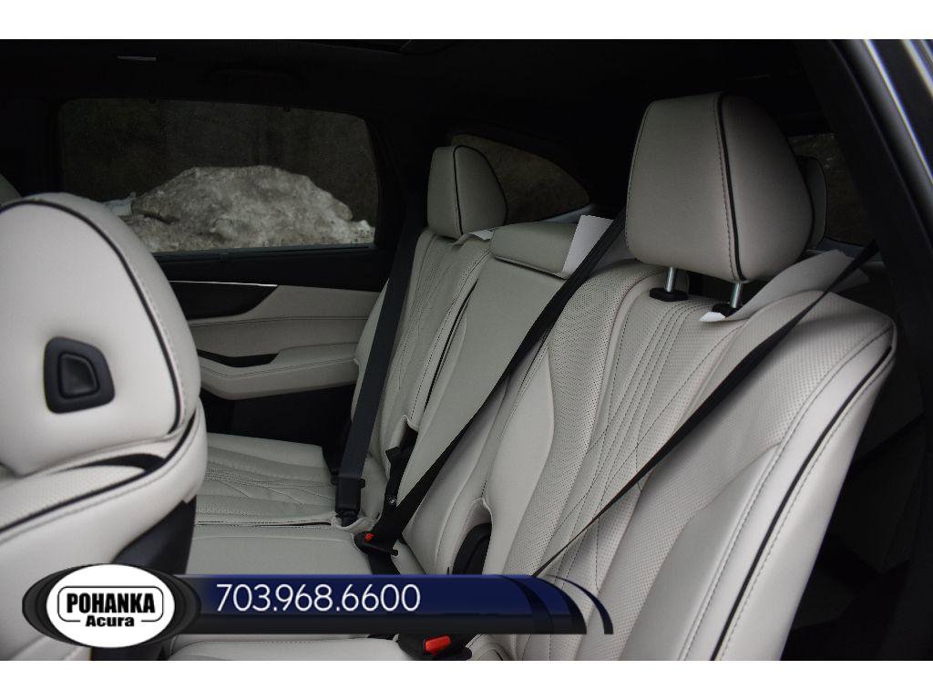 New 2026 Acura MDX Type S image 30