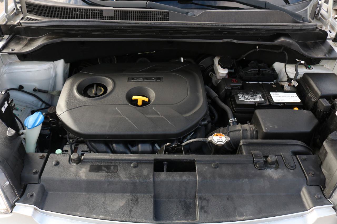 Used 2016 Kia Soul + FWD image 44