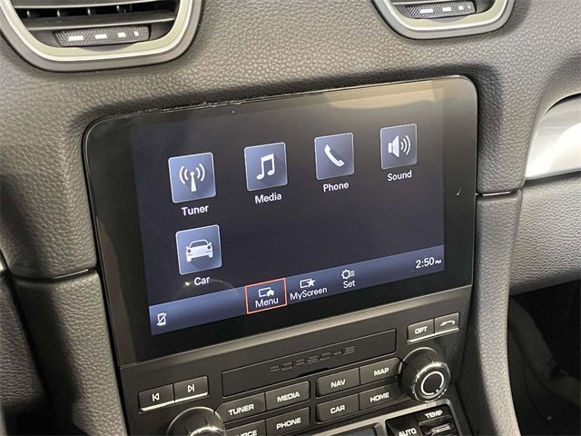 Certified 2025 Porsche 718 Boxster image 26