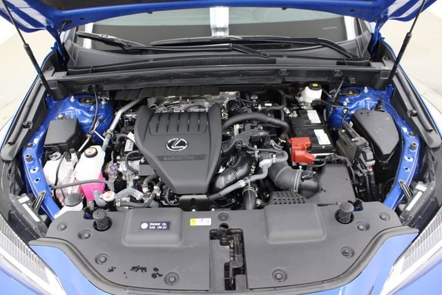 Used 2024 Lexus NX 350 AWD w/ Cold Area Package image 59