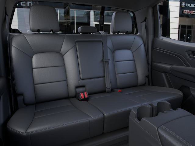 New 2026 GMC Canyon Elevation w/ Convenience Package AWD/4WD image 41