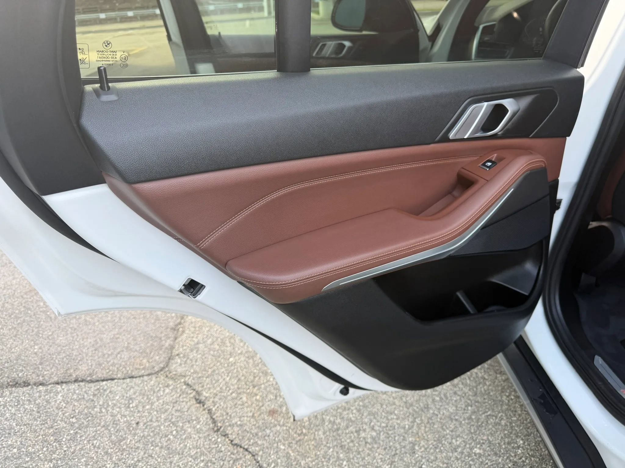 Used 2019 BMW X5 xDrive40i w/ Premium Package 2 AWD/4WD image 22