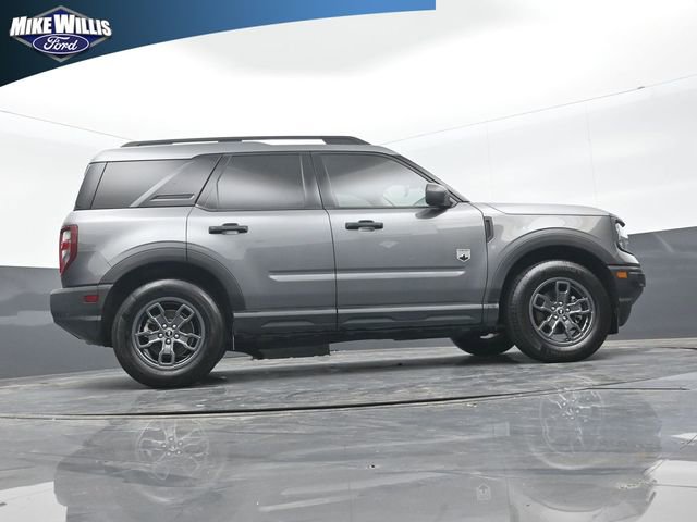 Used 2023 Ford Bronco Sport Big Bend w/ Convenience Package image 24