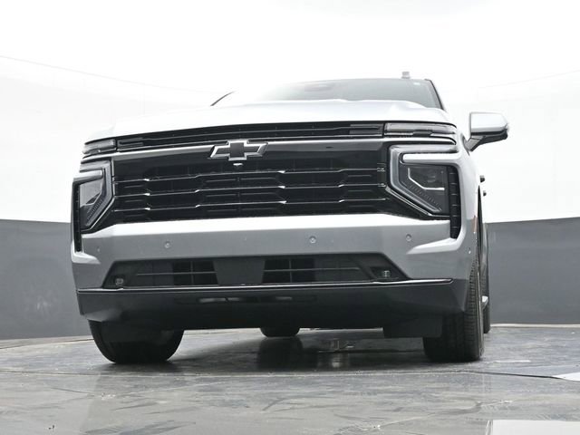 New 2026 Chevrolet Tahoe RST w/ RST Capability Package AWD/4WD image 61