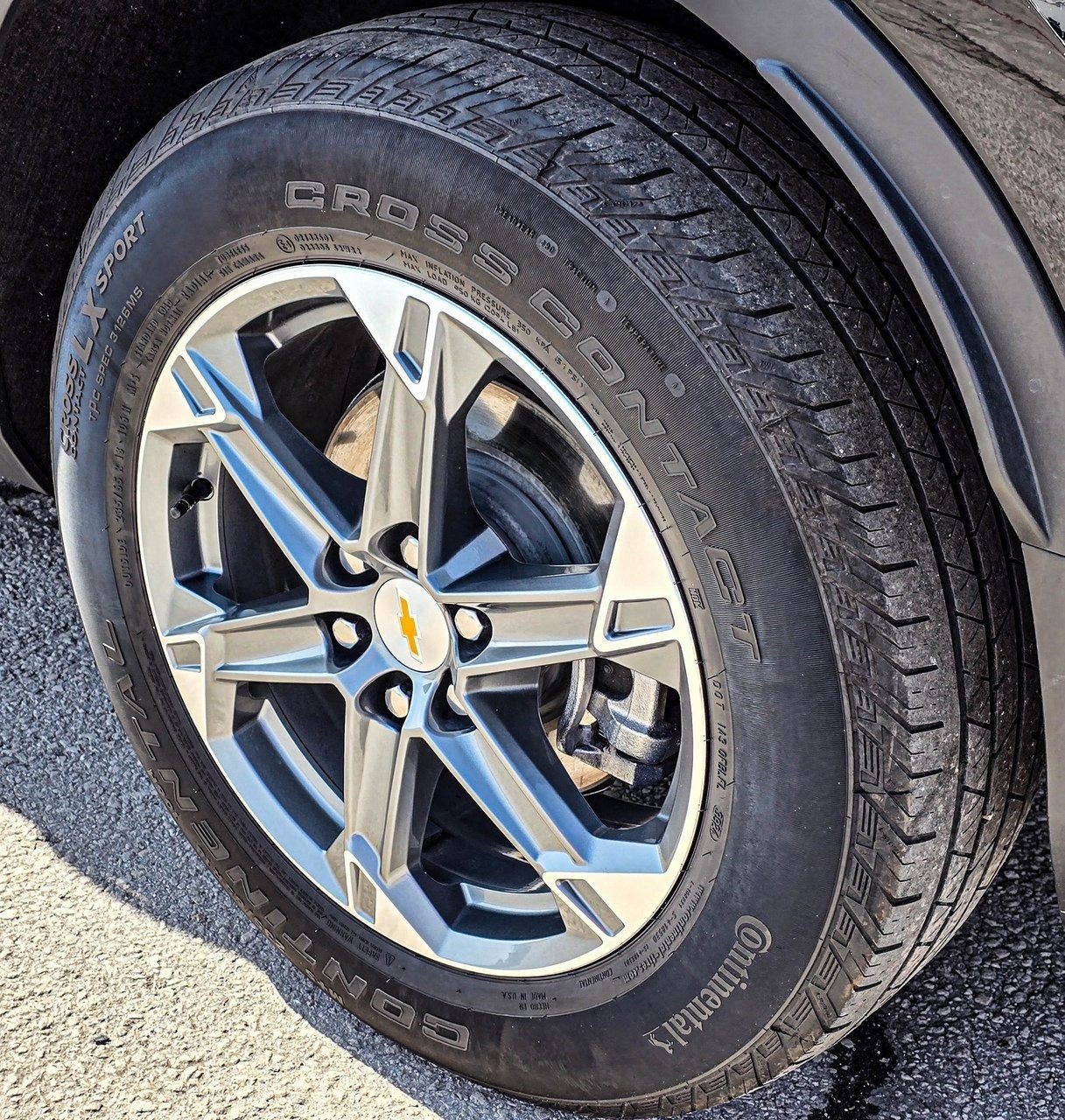 Certified 2025 Chevrolet Blazer LT image 11