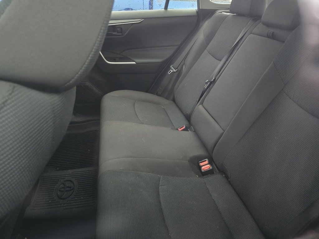 Used 2023 Toyota RAV4 LE image 20