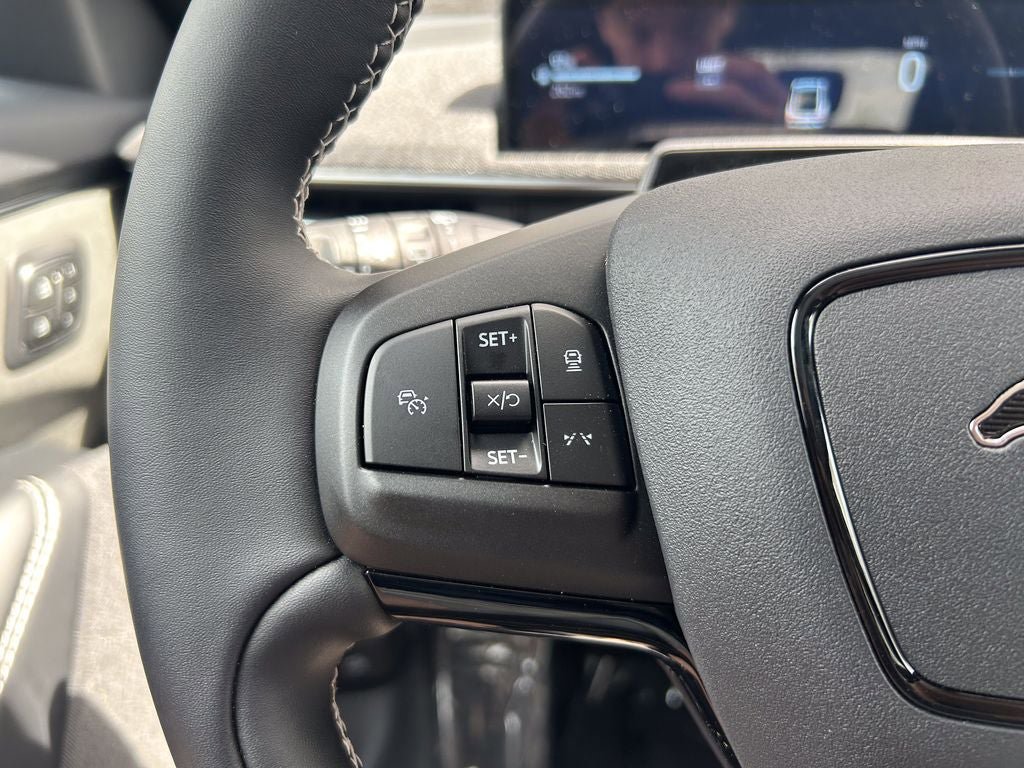New 2025 Ford Mustang Mach-E GT AWD/4WD image 31
