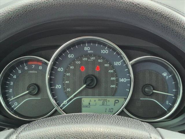 Used 2014 Toyota Corolla L FWD image 11