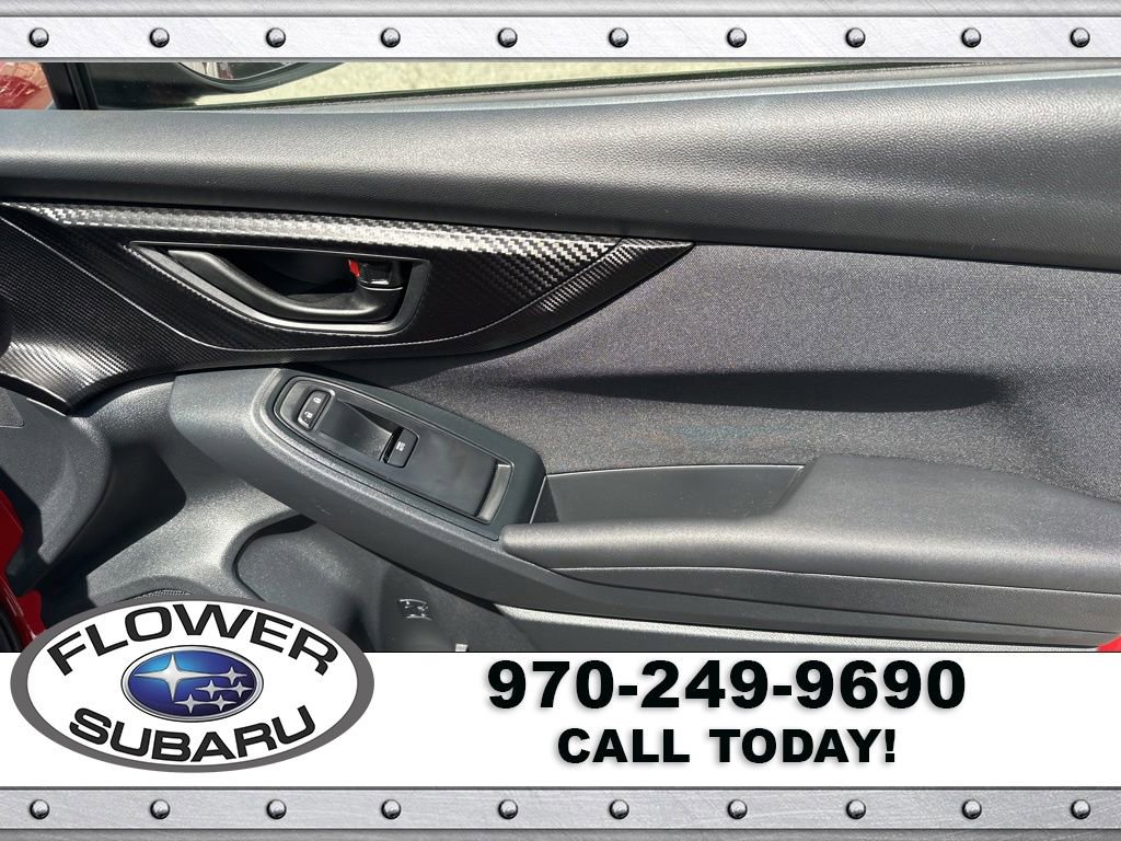 Used 2021 Subaru Crosstrek 2.0i AWD/4WD image 13