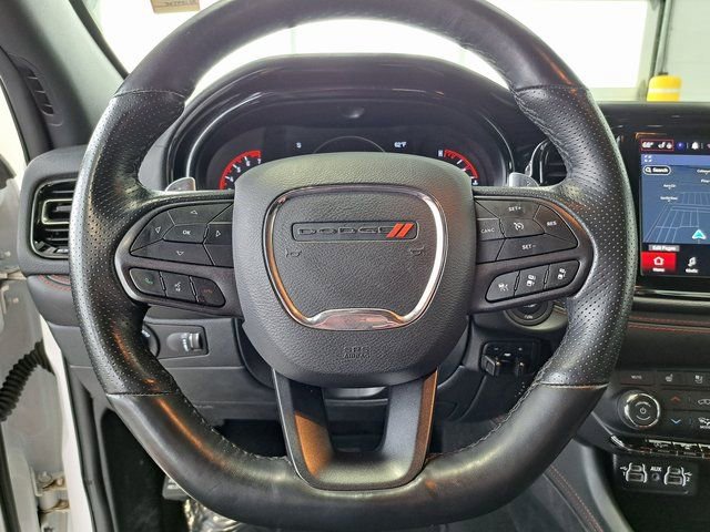 Used 2024 Dodge Durango GT image 10
