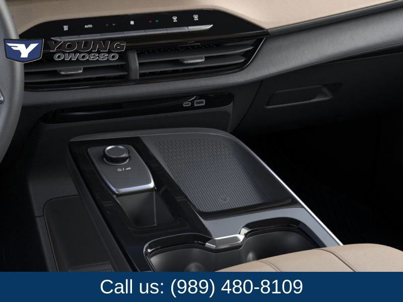 New 2026 Buick Enclave Preferred w/ Power Package image 25