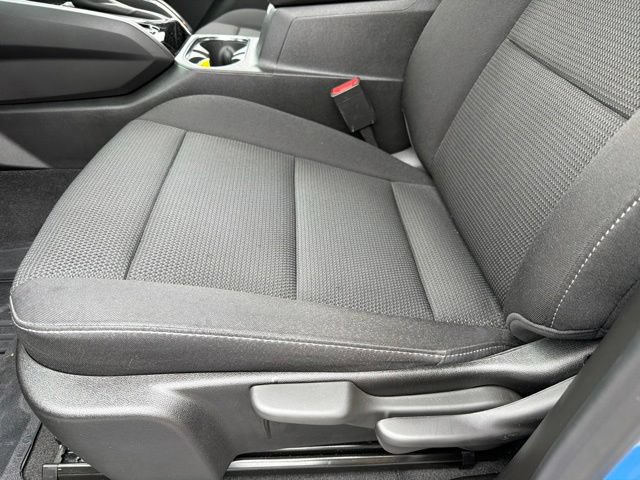 Used 2026 GMC Canyon Elevation RWD image 21