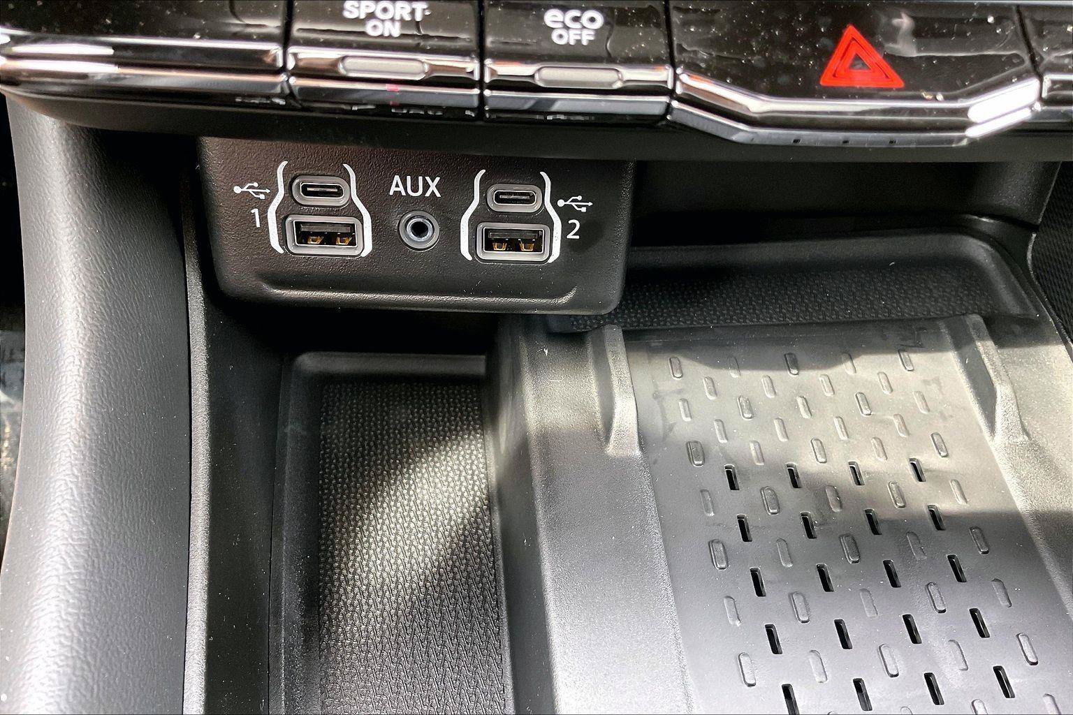 New 2026 Dodge Durango GT AWD/4WD image 15